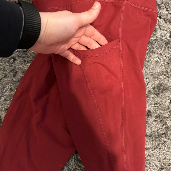 Buff hunny leggings - Picture 3 of 5